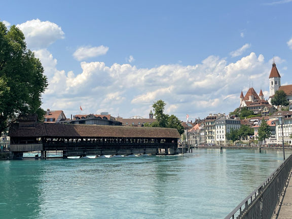 bridge